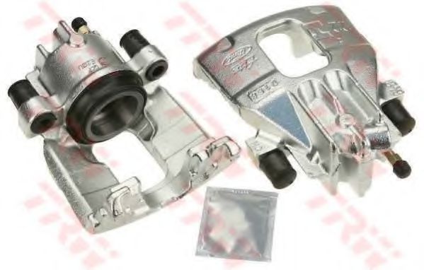 спирачен апарат BHW359E