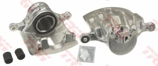 спирачен апарат BHW375E