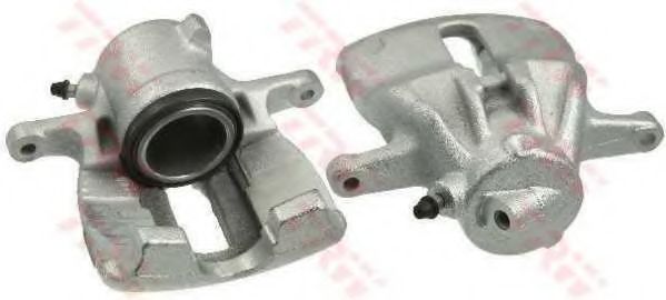 спирачен апарат