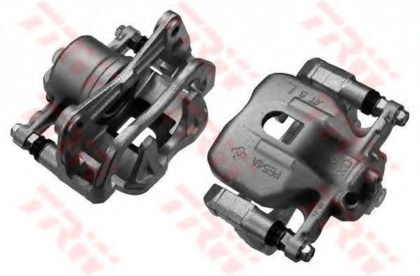 спирачен апарат BHW397