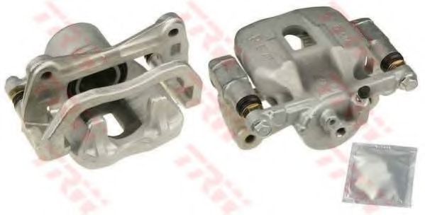 спирачен апарат BHW398