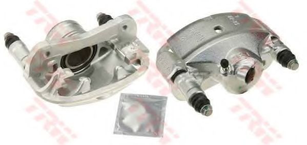 спирачен апарат BHW401