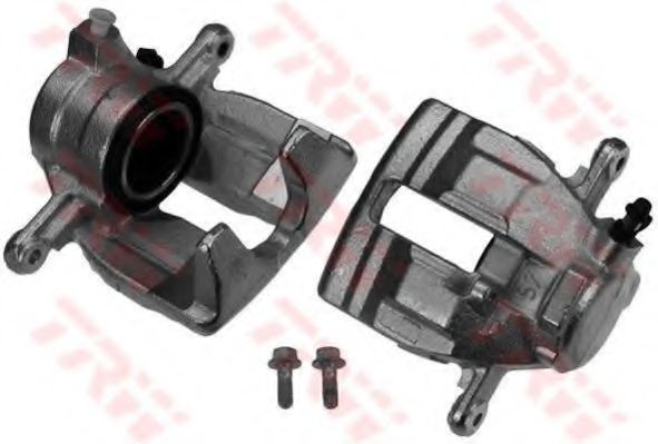 спирачен апарат BHW413