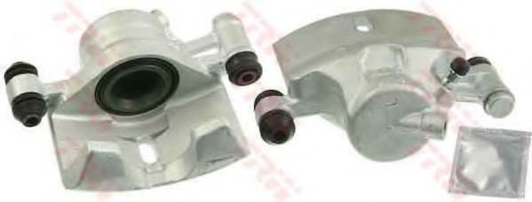 спирачен апарат BHW512E