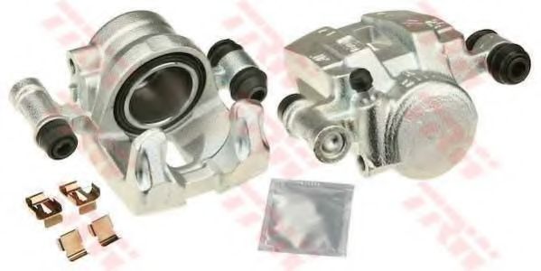 спирачен апарат BHW534E