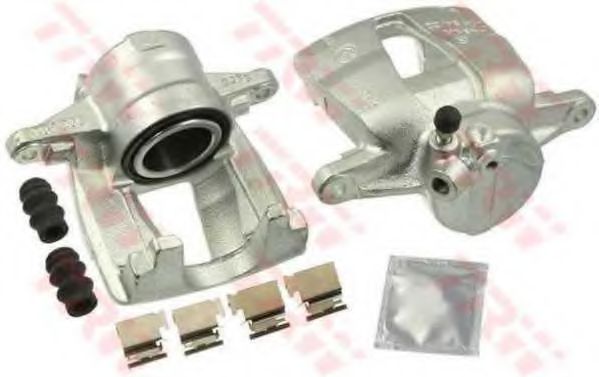 спирачен апарат BHW693E