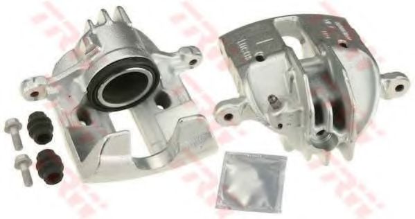 спирачен апарат BHW804E