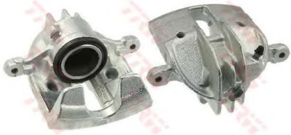 спирачен апарат BHW805