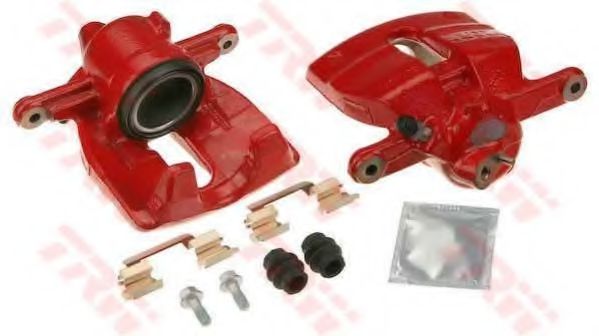 спирачен апарат BHW806E