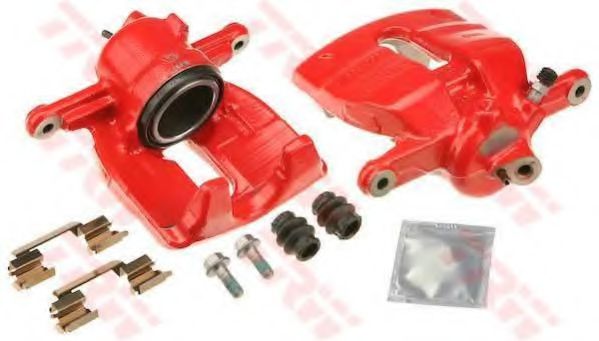 спирачен апарат BHW807E