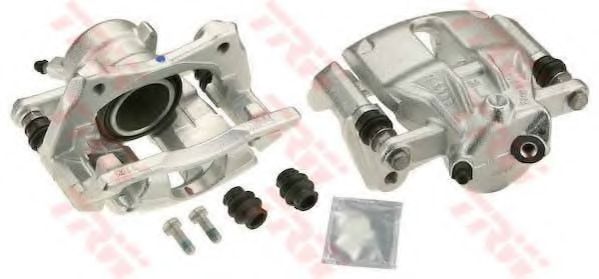 спирачен апарат BHW903