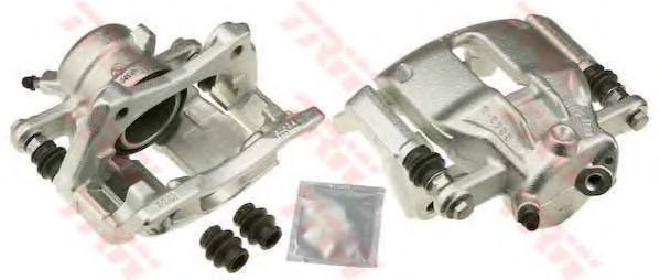 спирачен апарат BHW903E