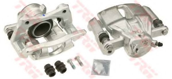 спирачен апарат BHW904E