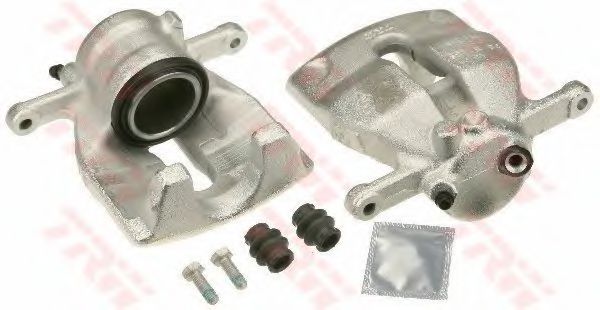 спирачен апарат BHW905