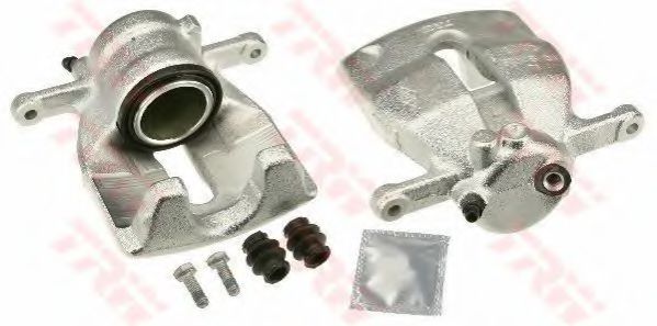спирачен апарат BHW905E