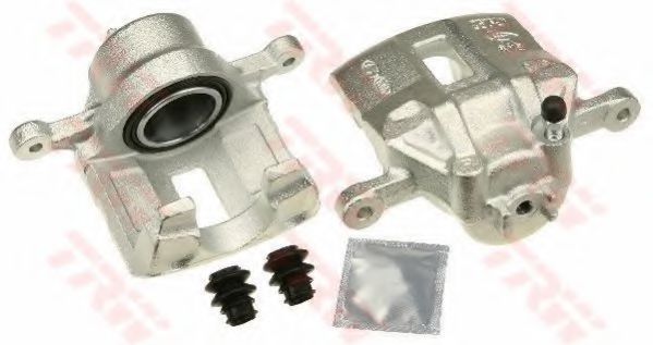 спирачен апарат BHW972E