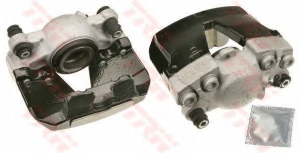 спирачен апарат BHW981E