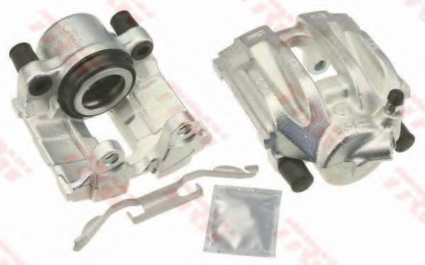 спирачен апарат BHW995E