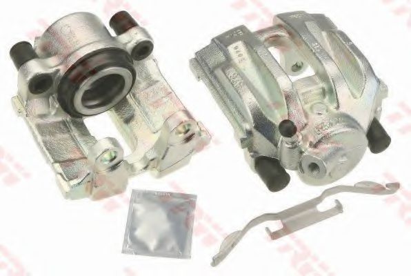 спирачен апарат BHW996E