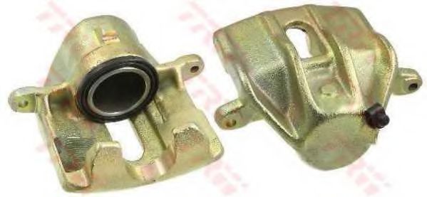 спирачен апарат BHX101