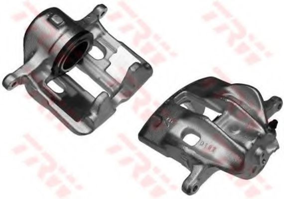 спирачен апарат BHX105