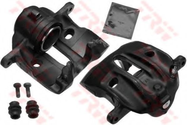 спирачен апарат BHX121E