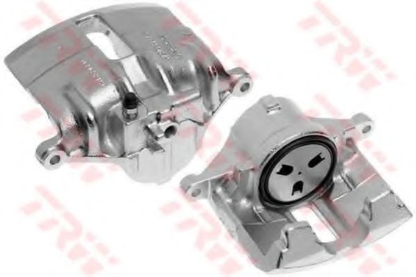 спирачен апарат BHX122E