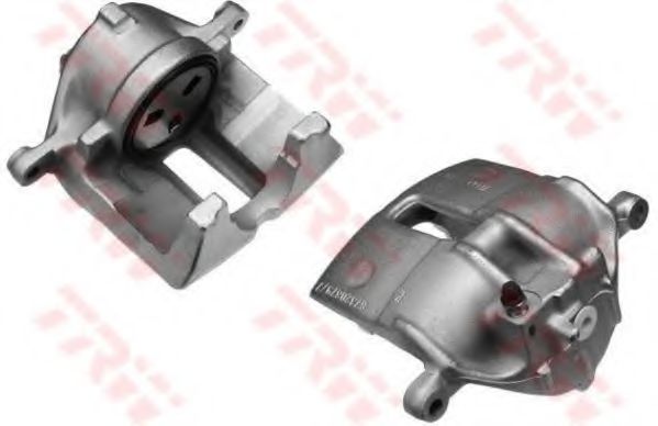 спирачен апарат BHX129