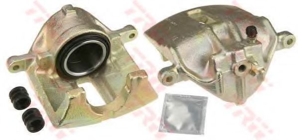 спирачен апарат BHX130E