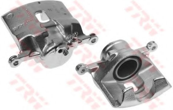 спирачен апарат BHX132E