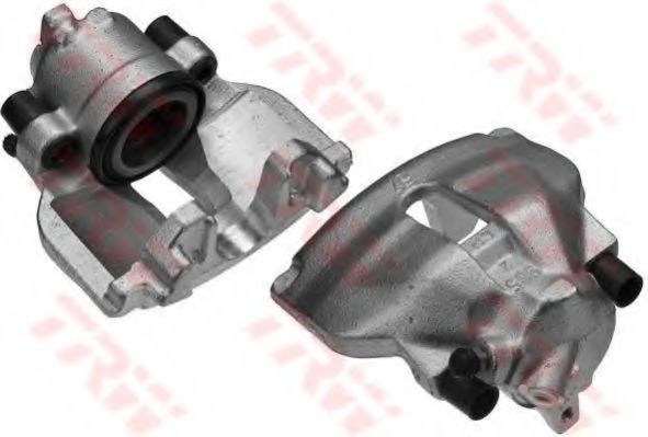 спирачен апарат BHX154