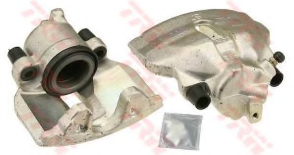 спирачен апарат BHX157