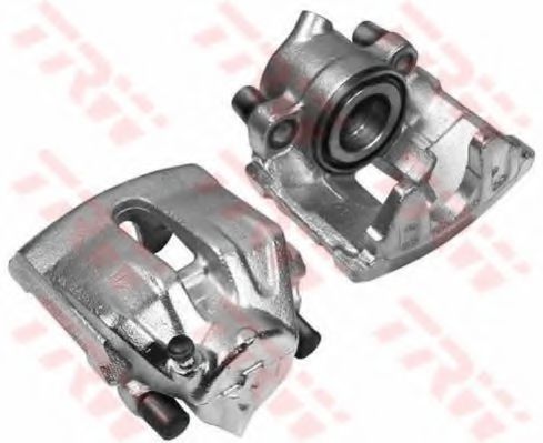 спирачен апарат BHX174E