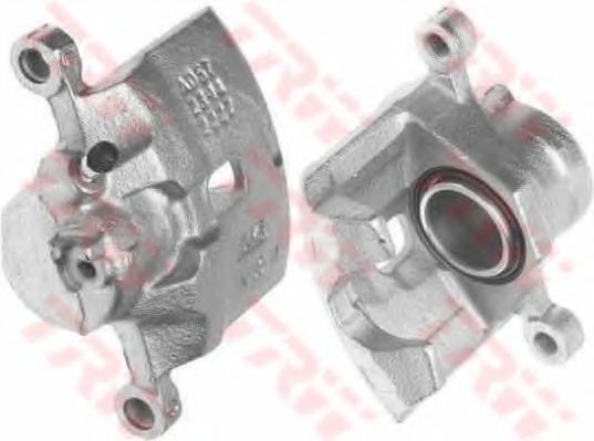 спирачен апарат BHX190E