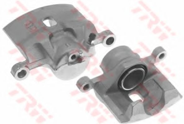 спирачен апарат BHX191E