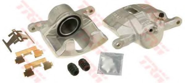 спирачен апарат BHX201E