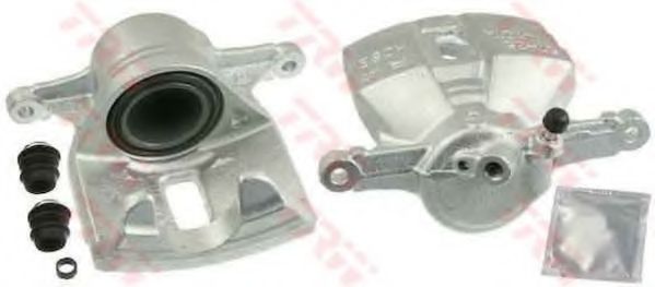 спирачен апарат BHX209E