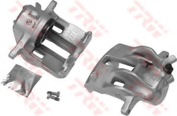 спирачен апарат BHX229E
