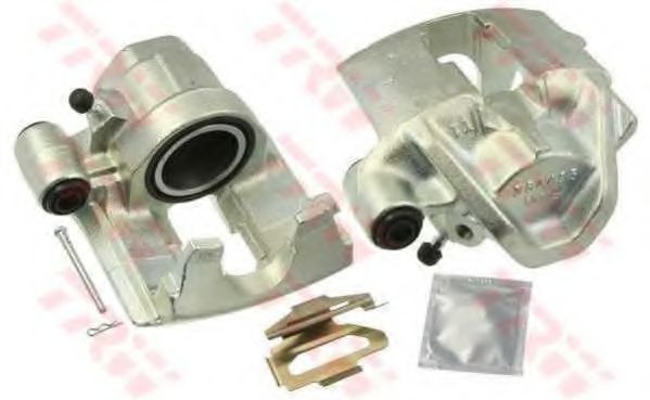 спирачен апарат BHX288E