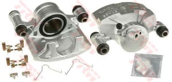 спирачен апарат BHX292E