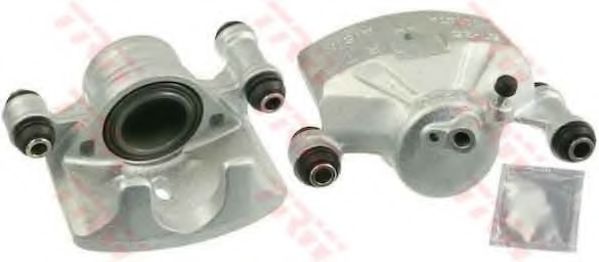 спирачен апарат BHX293E