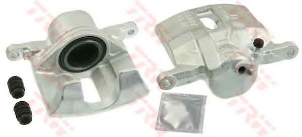 спирачен апарат BHX315E