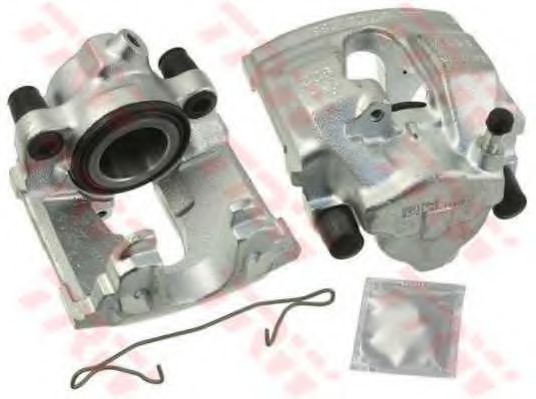 спирачен апарат BHX329E