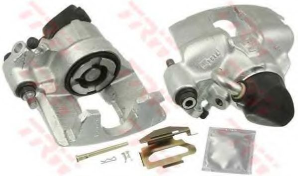 спирачен апарат BHX354E