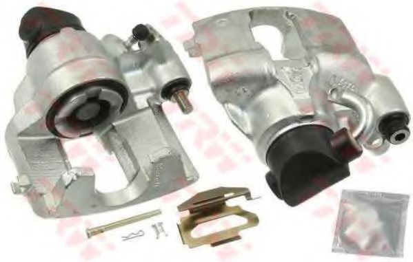 спирачен апарат BHX355E