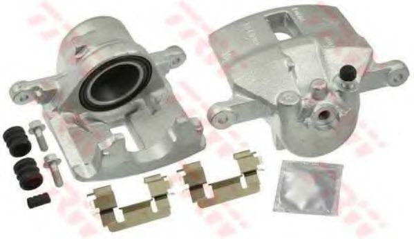 спирачен апарат BHX379E