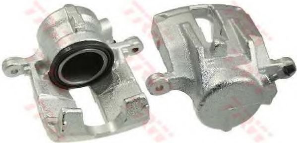 спирачен апарат BHX424