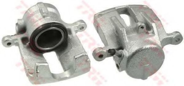 спирачен апарат BHX425