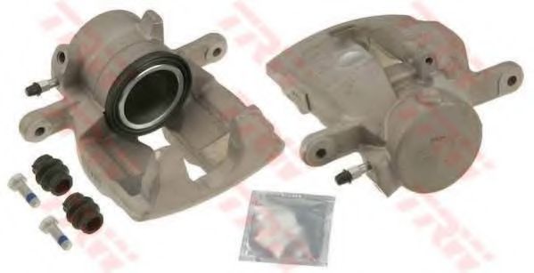 спирачен апарат BHX429