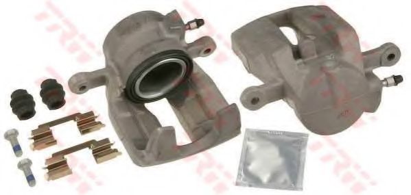 спирачен апарат BHX430